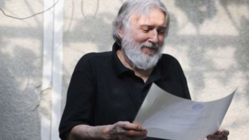 Adrian Păunescu ar fi împlinit astăzi 76 de ani