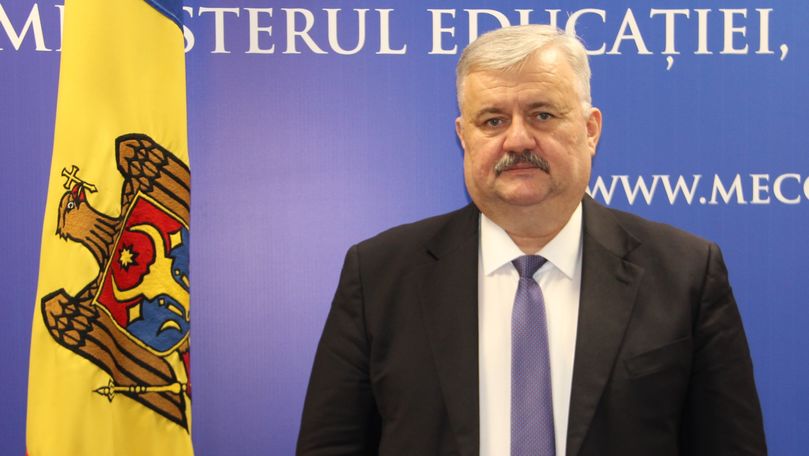 Ministru: Nu vom permite ca absolvenții să fie o generaţie de sacrificiu