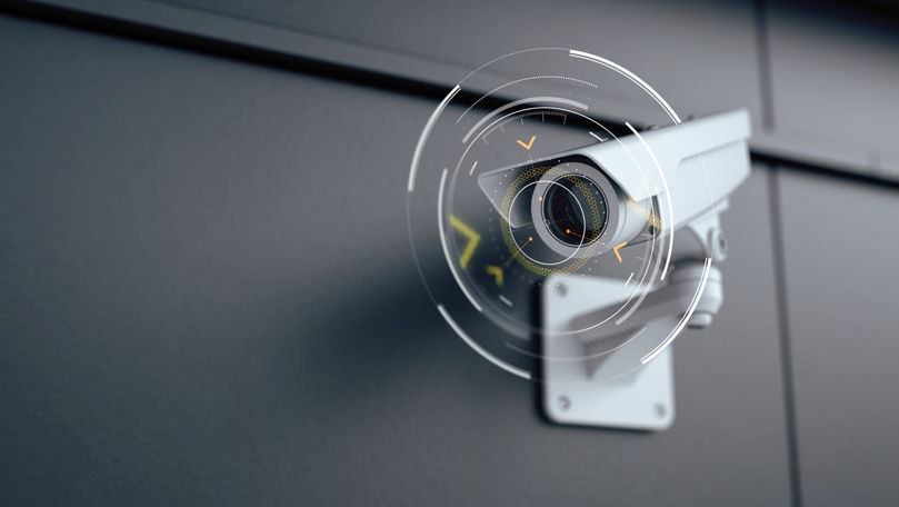 Un sistem inteligent de monitorizare video, dezvoltat la Cahul