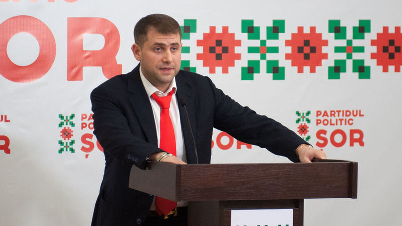 Еще одно заседание суда по делу Илана Шора отменено.