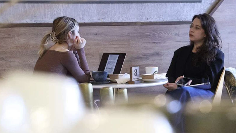 В Стокгольме открыли кафе под управлением искусственного интеллекта.