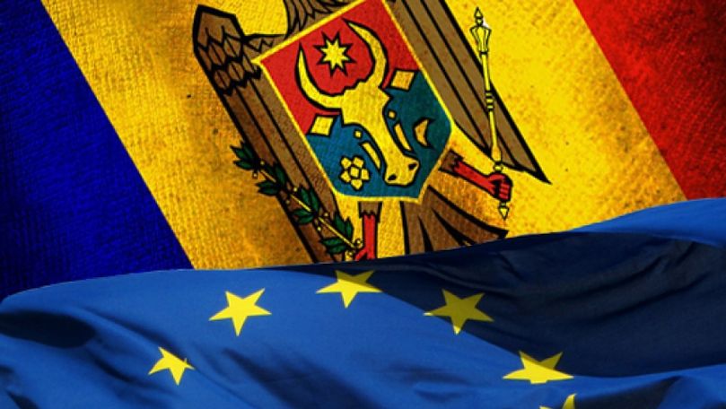 Moldova și UE au lansat Dialogul Politic și de Securitate la Nivel Înalt