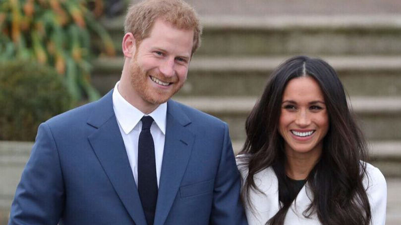 Acuzații pentru Prințul Harry și Meghan: Au trădat încrederea reginei