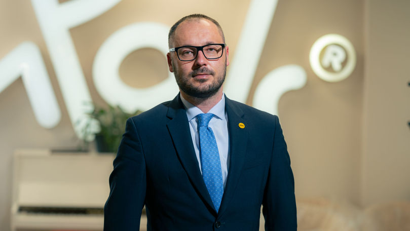 Литвиненко: Опыт Румынии по интеграции в ЕС ценен для нас.