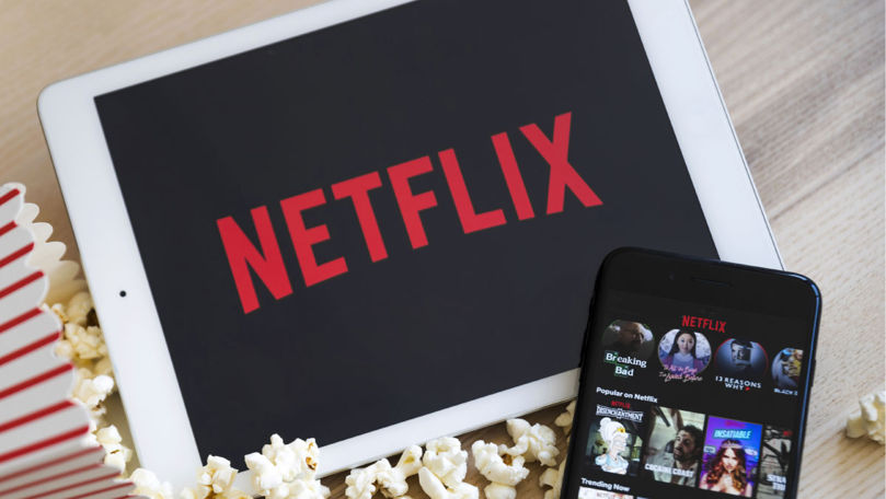 Un documentar de Charlie Ottley aduce Republica Moldova pe Netflix