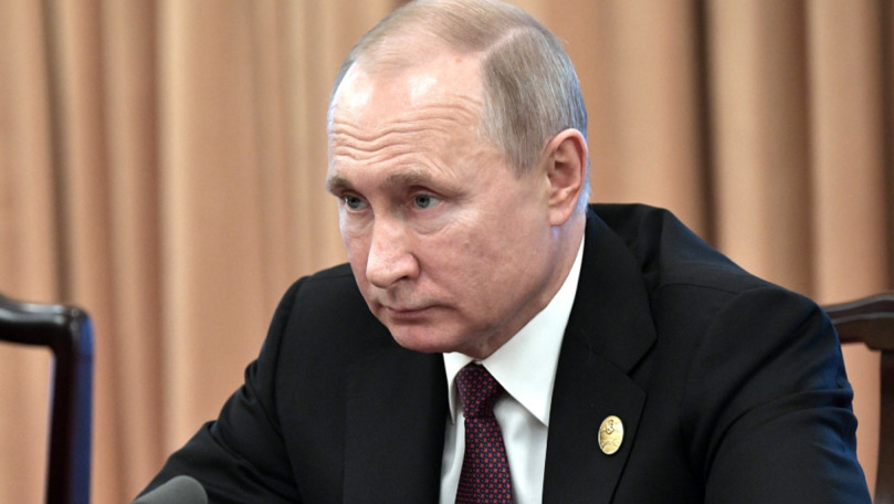 Putin vrea să se lipsească de serverele informatice internaționale