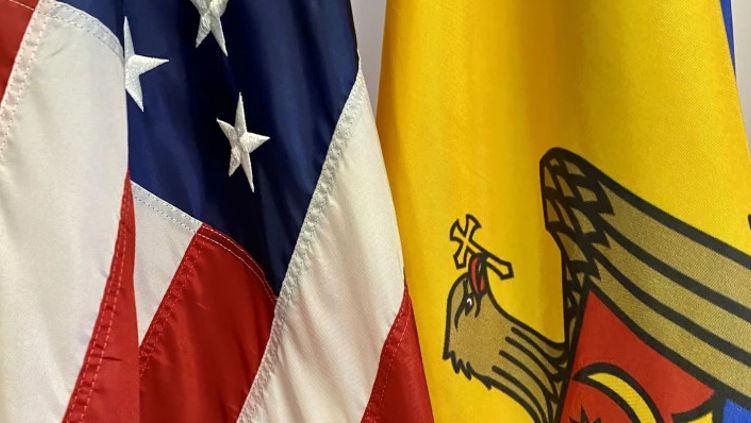 Среди стран СНГ для Молдовы введены самые высокие пошлины со стороны США.