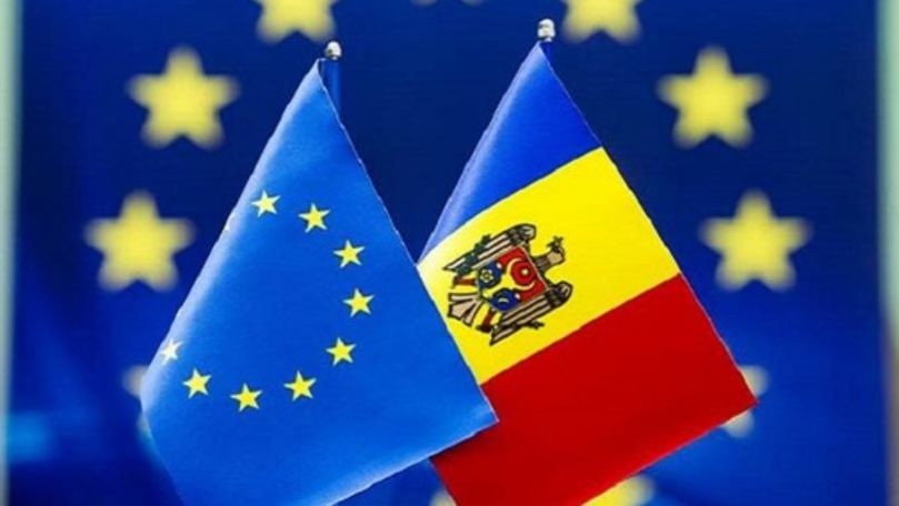 Европейский союз укрепляется в качестве основного торгового партнера Молдовы.