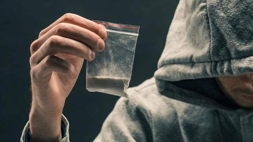 Ziua luptei împotriva consumului de droguri: Care e situația în Moldova