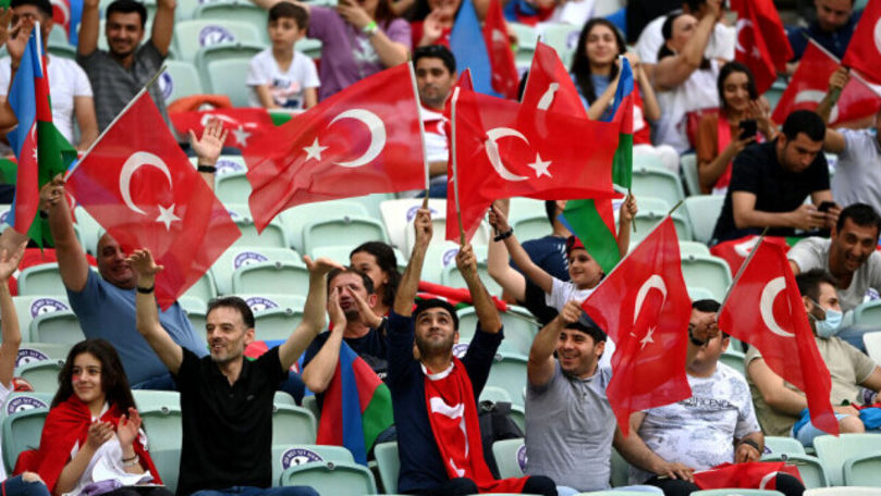 EURO 2020: Elveţia a învins Turcia. Are şanse de calificare în optimi