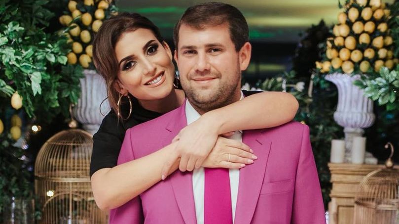 Жасмин: "Не сомневалась, что Илан будет в парламенте".