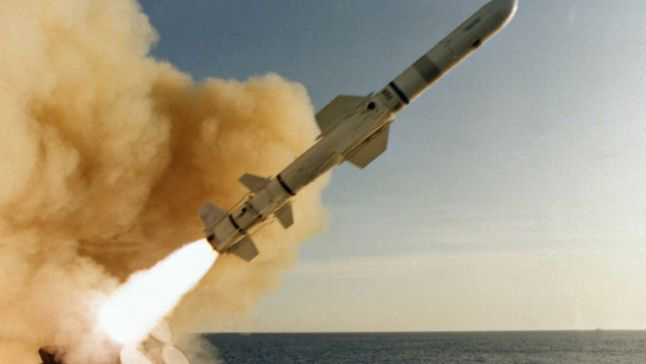 Danemarca oferă Ucrainei rachete Harpoon pentru a debloca portul Odesa
