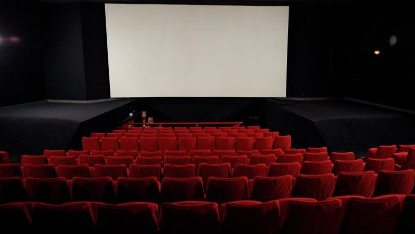 După 6 luni, China redeschide cinematografele cu măsuri speciale