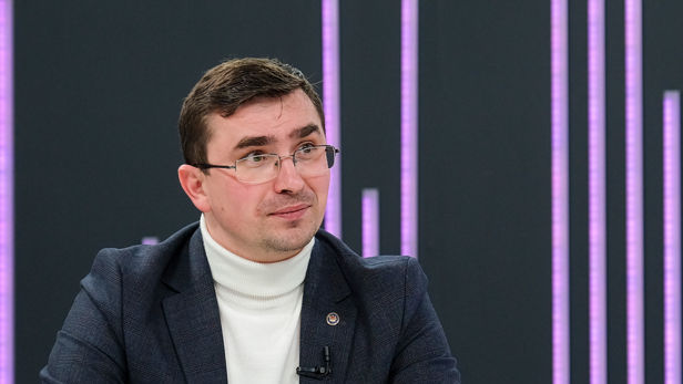 Borosan, câștigătorul concursului pentru o funcție de director la ANRE