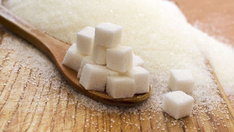 Producătorii de zahăr din Moldova sunt afectați de importuri