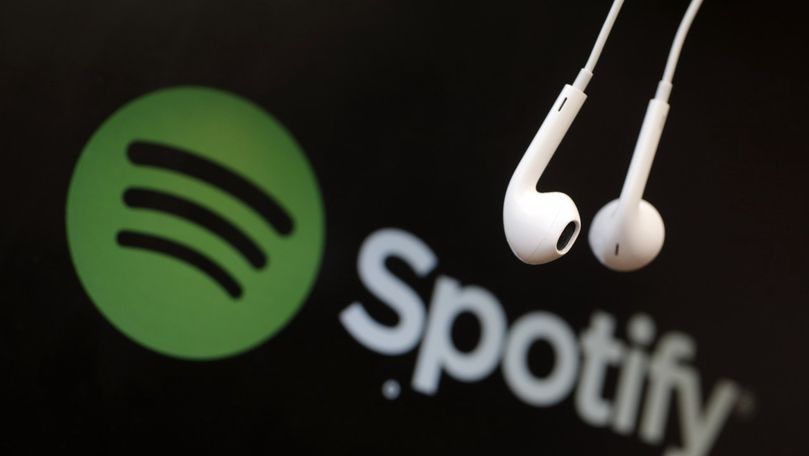 Spotify a creat un playlist pentru alegerile europarlamentare