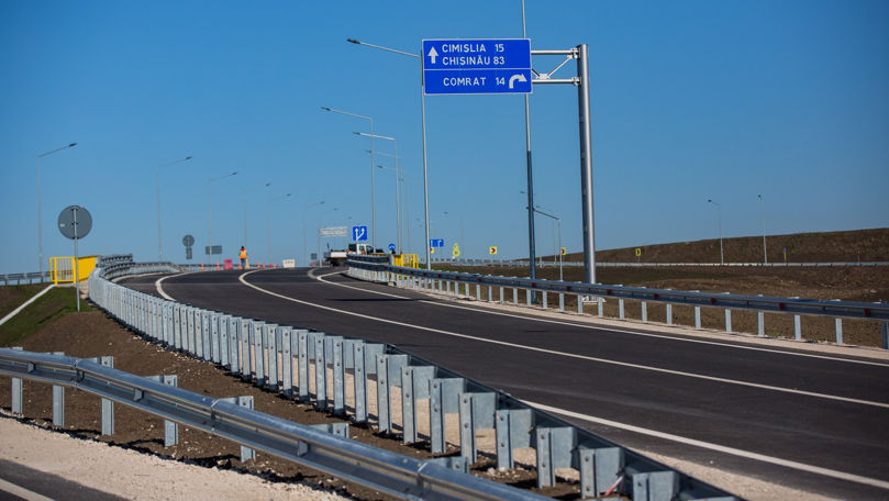 Moldova face un nou pas spre integrarea în UE în domeniul transportului