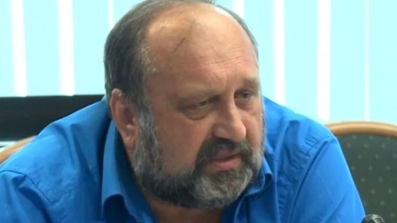 Андриевский: Выдвижение кандидатуры Гросу загнало Додона в капкан.