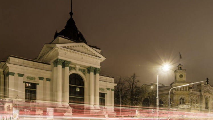 Un arhitect moldovean va fi premiat la un forum internațional
