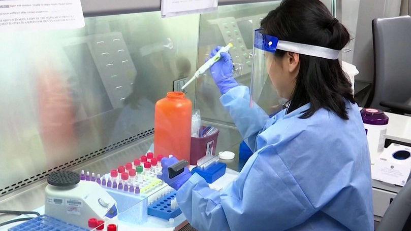 Avertisment: Testele pentru COVID-19 din China care nu sunt sigure