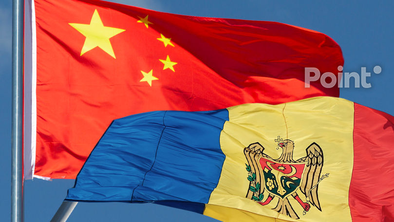 Молдова инициирует переговоры по соглашению о международных автомобильных перевозках с КНР.