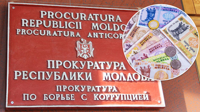 Cazul Andronachi: PA a aplicat sechestre de circa 26 de milioane de lei