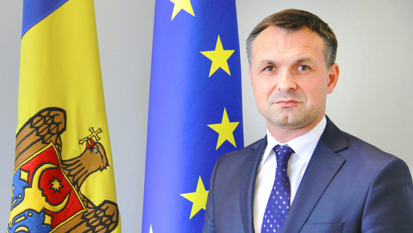 Secretar de stat: Congresul Vinului va stimula exporturile moldovenești