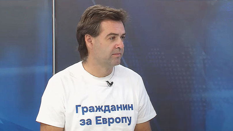 Попеску: В демократических странах проигравшие принимают результат.