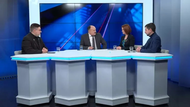 Pașa, gata să dea în judecată deputații privind proiectul Moldova 3