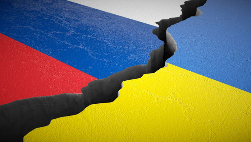 Va declara Rusia război Ucrainei pe 9 mai? Ce spune Arestovici