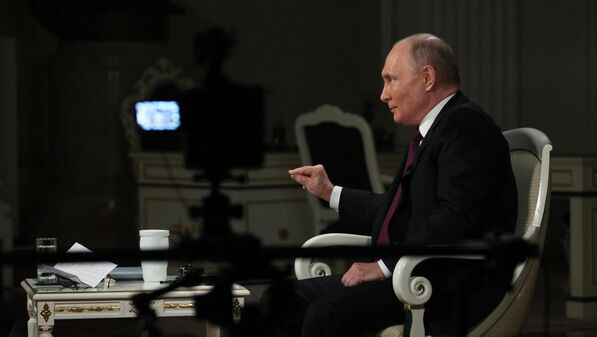 Putin: Mai devreme sau mai târziu, Rusia și Ucraina se vor înțelege