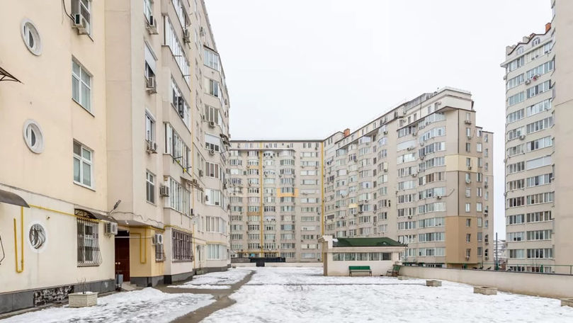 Государство создает реестр цен на жилье «для прозрачности».