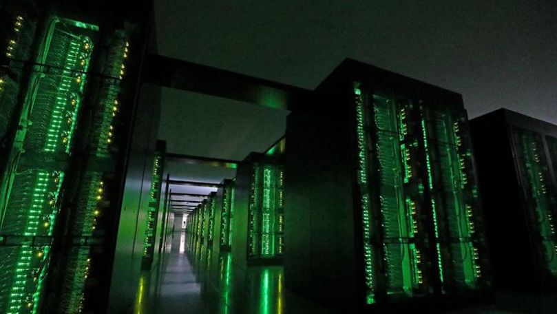Japonezii au construit cel mai rapid supercomputer din lume