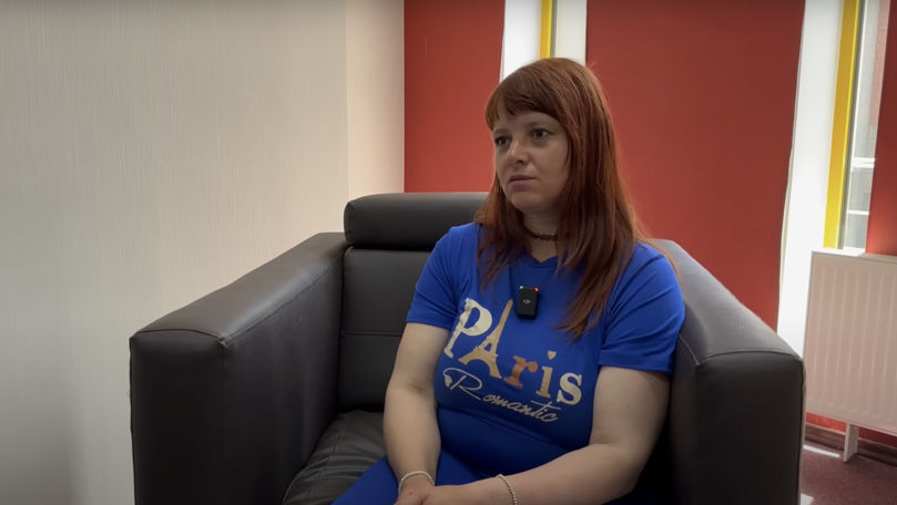 Drama trăită de o femeie: Era să fiu ucisă și îngropată în ogradă