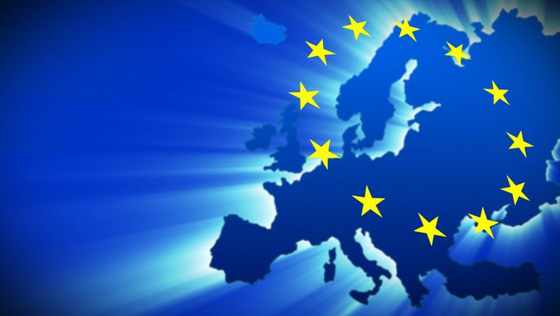 Sondaj: UE trebuie să îşi traseze cursul său în afacerile internaţionale