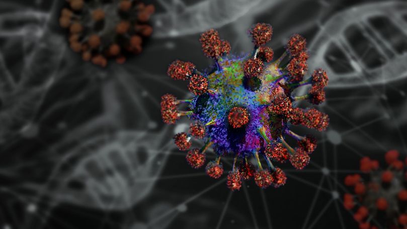 Oficial: 30 de cazuri suspecte de coronavirus, dintre care 9 sunt copii