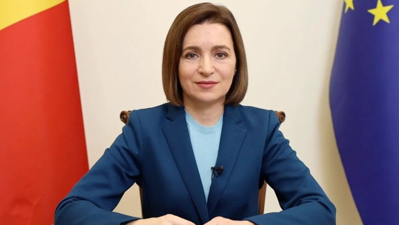 Maia Sandu a felicitat găgăuzii cu prilejul sărbătorii Hederlez