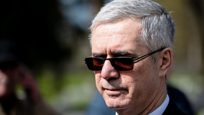 Румыния вызывает посла России после падения дрона в Галаце.