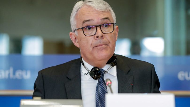 Contracandidatul lui Kovesi la șefia Parchetului European nu se retrage
