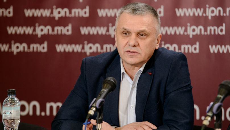 Боцан: На валютный курс влияют объективные факторы, а не желания политиков.