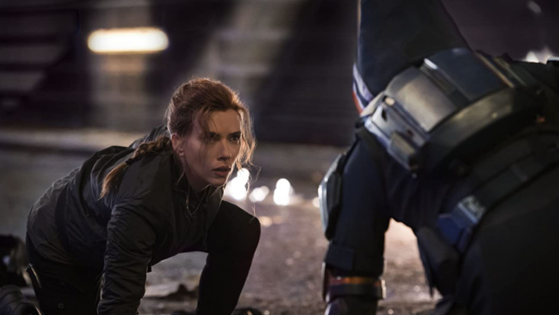 Scarlett Johansson dă în judecată Disney pentru lansarea Black Widow