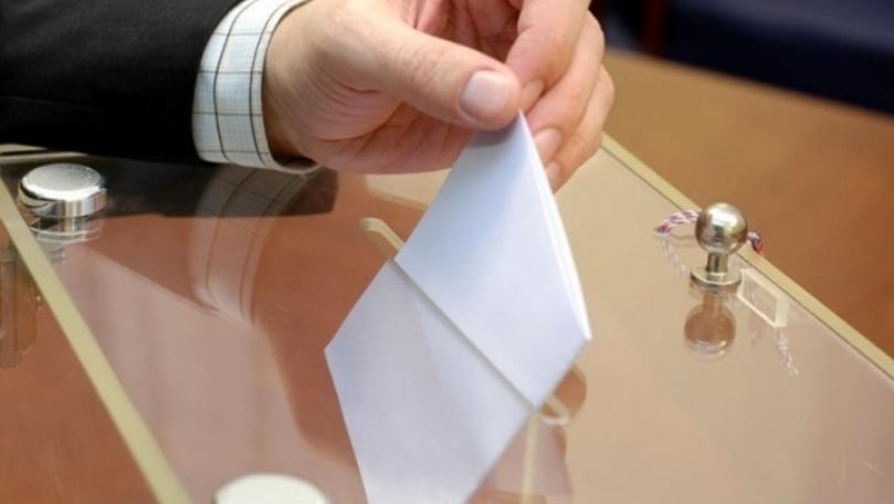 OSCE: Alegerile vor putea reda încrederea cetăţenilor în autorități