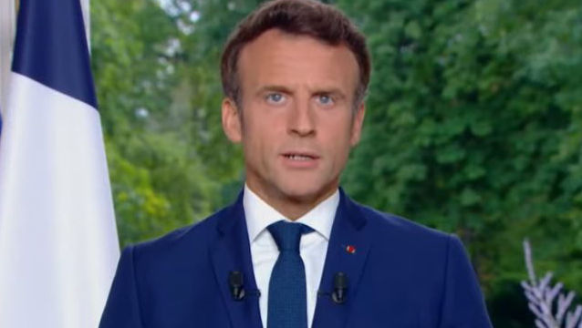 Franța: S-a încheiat un ciclu electoral. Macron e un câștigător perdant