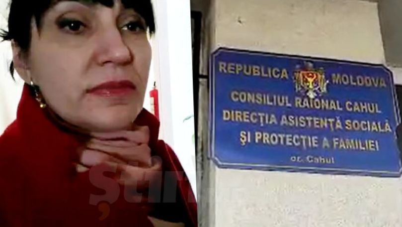 Drama tatălui cu două hotărâri de judecată: Nu-și poate lua fiica acasă