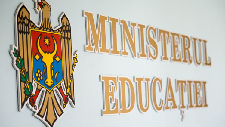 MEC reacționează la cazul de agresiune de la o grădiniță din Anenii Noi