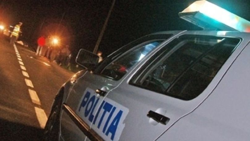 Hoţi prinşi de poliţişti după ce au leşinat din cauza etnobotanicelor