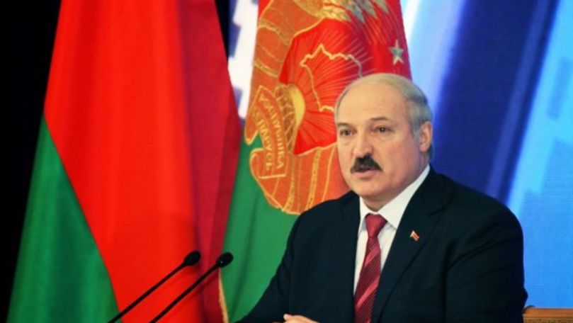 Belarus a cerut ajutor Ucrainei pentru dezvoltarea propriilor rachete