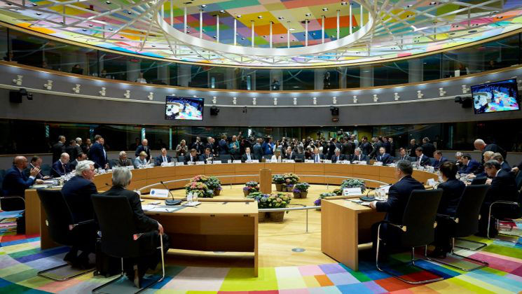 Zi decisivă: Vom afla dacă vom obține statutul de candidat