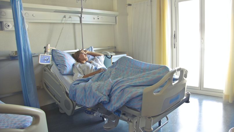 Date oficiale: Numărul pacienților vindecați în Moldova a ajuns la 6.900