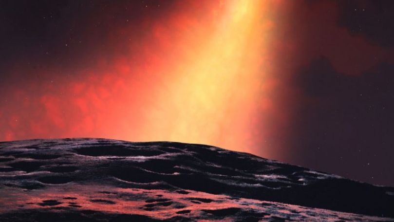 Astronomii au găsit cel mai ciudat sistem solar din Univers